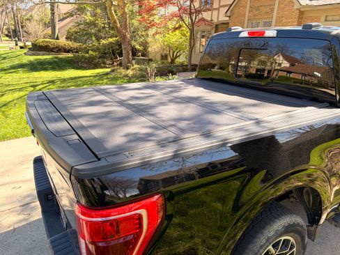 Used 2023 Ford F150 XLT w/ Equipment Group 302A High image 9