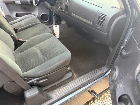 Used 2008 Chevrolet Silverado 1500 LT w/ Power Pack Plus image 28