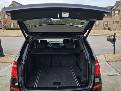 Used 2015 BMW X3 xDrive28i image 9