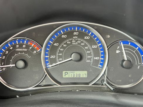 Used 2013 Subaru Forester 2.5X Limited image 19