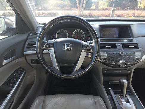 Used 2008 Honda Accord EX-L image 9