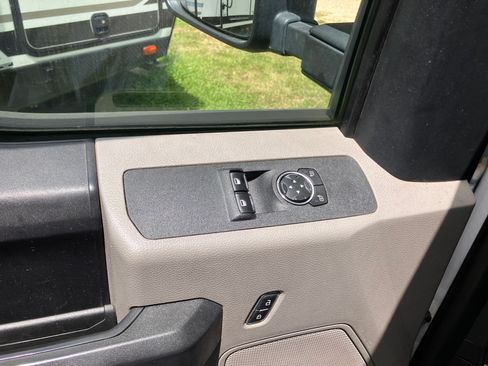 Used 2019 Ford F350 XL w/ XL Value Package RWD image 16