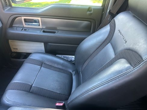 Used 2014 Ford F150 Raptor w/ Equipment Group 801A Luxury AWD/4WD image 20