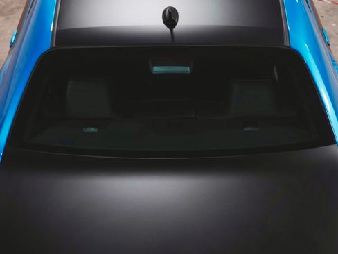 Used 2023 Dodge Challenger R/T w/ T/A Package image 11