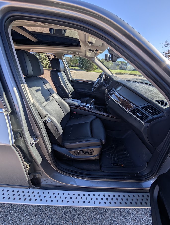 Used 2013 BMW X5 xDrive35i AWD/4WD image 10