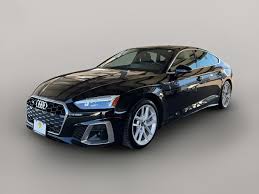 Used 2023 Audi A5 2.0T Premium w/ Convenience Package AWD/4WD image 2