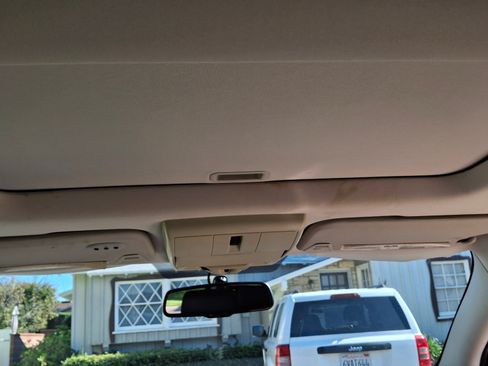 Used 2009 Dodge Journey R/T w/ Convenience Group II image 20