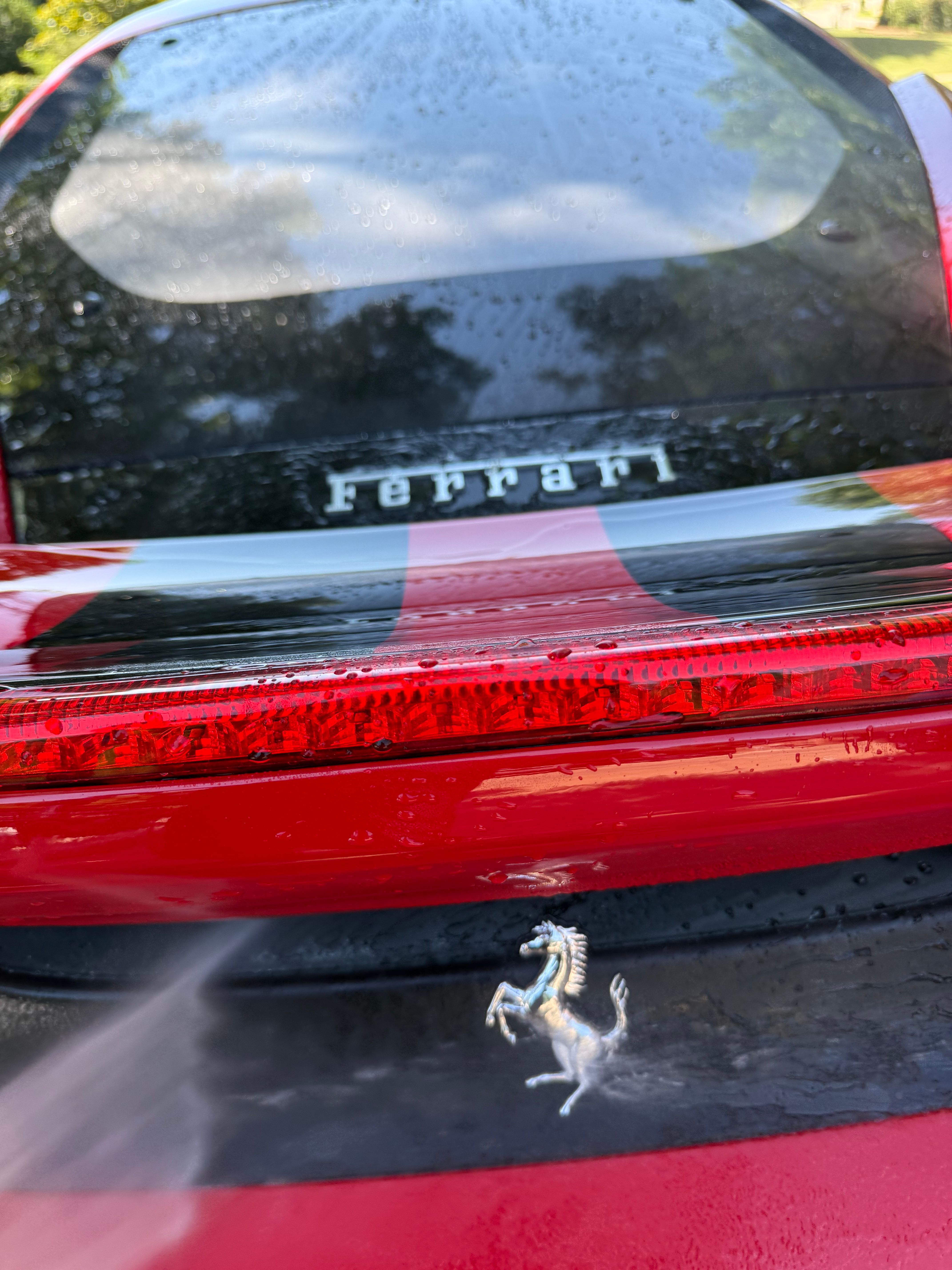 Used 2020 Ferrari 488 Pista Coupe RWD image 21
