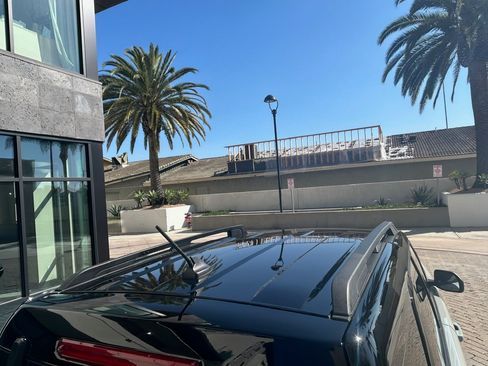 Used 2021 Ford Bronco Sport Outer Banks image 30