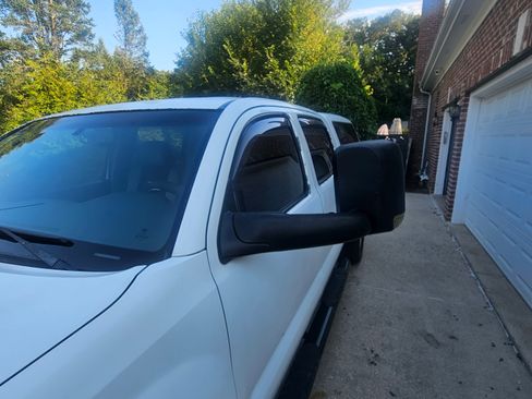 Used 2007 Toyota Tacoma 4x4 Double Cab w/ TRD Sport Pkg #3 image 8