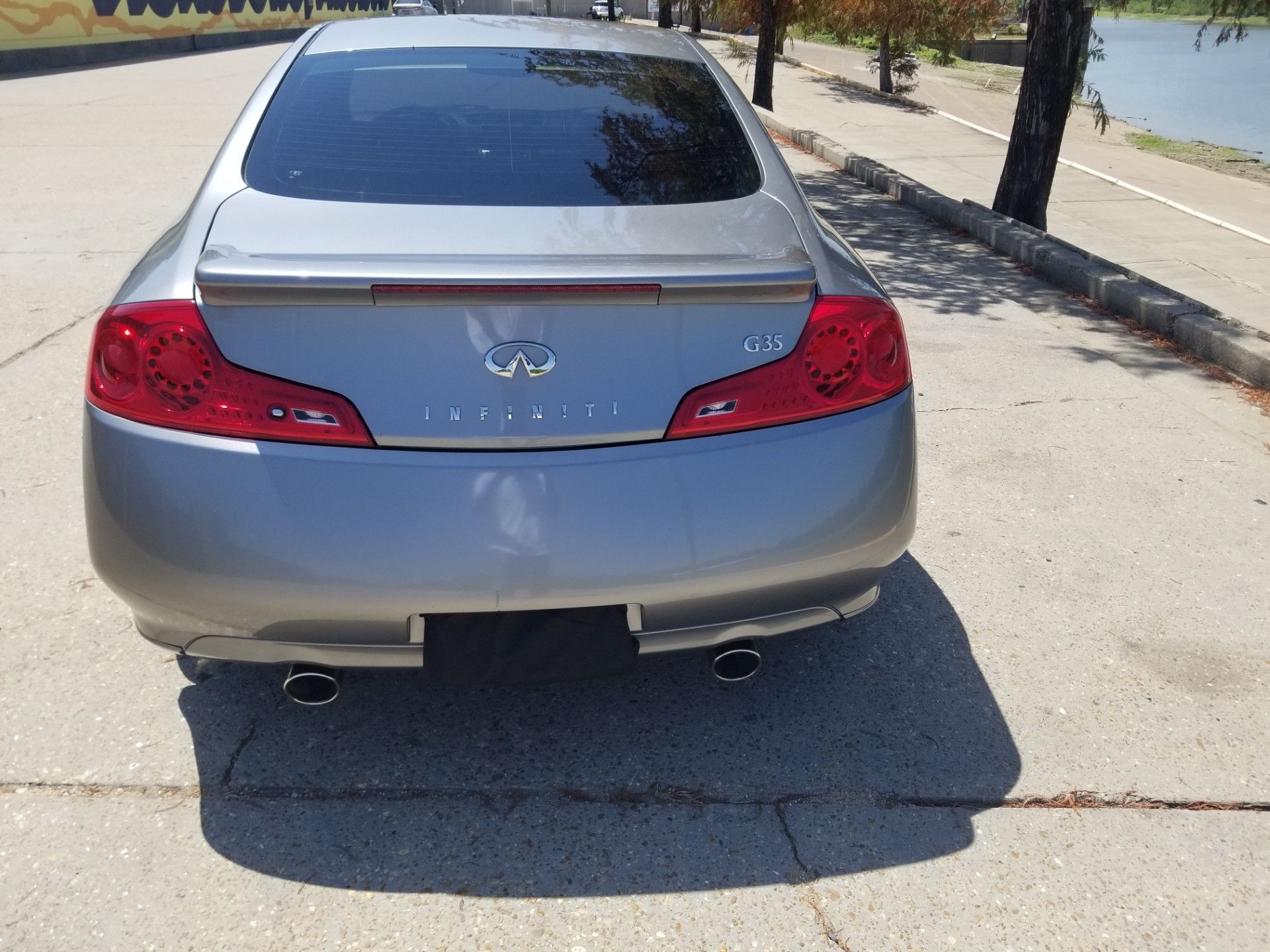 Used 2006 INFINITI G35 Coupe RWD image 17