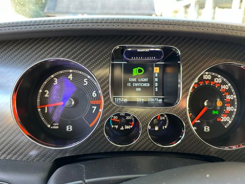 Used 2011 Bentley Continental GT Supersports image 16