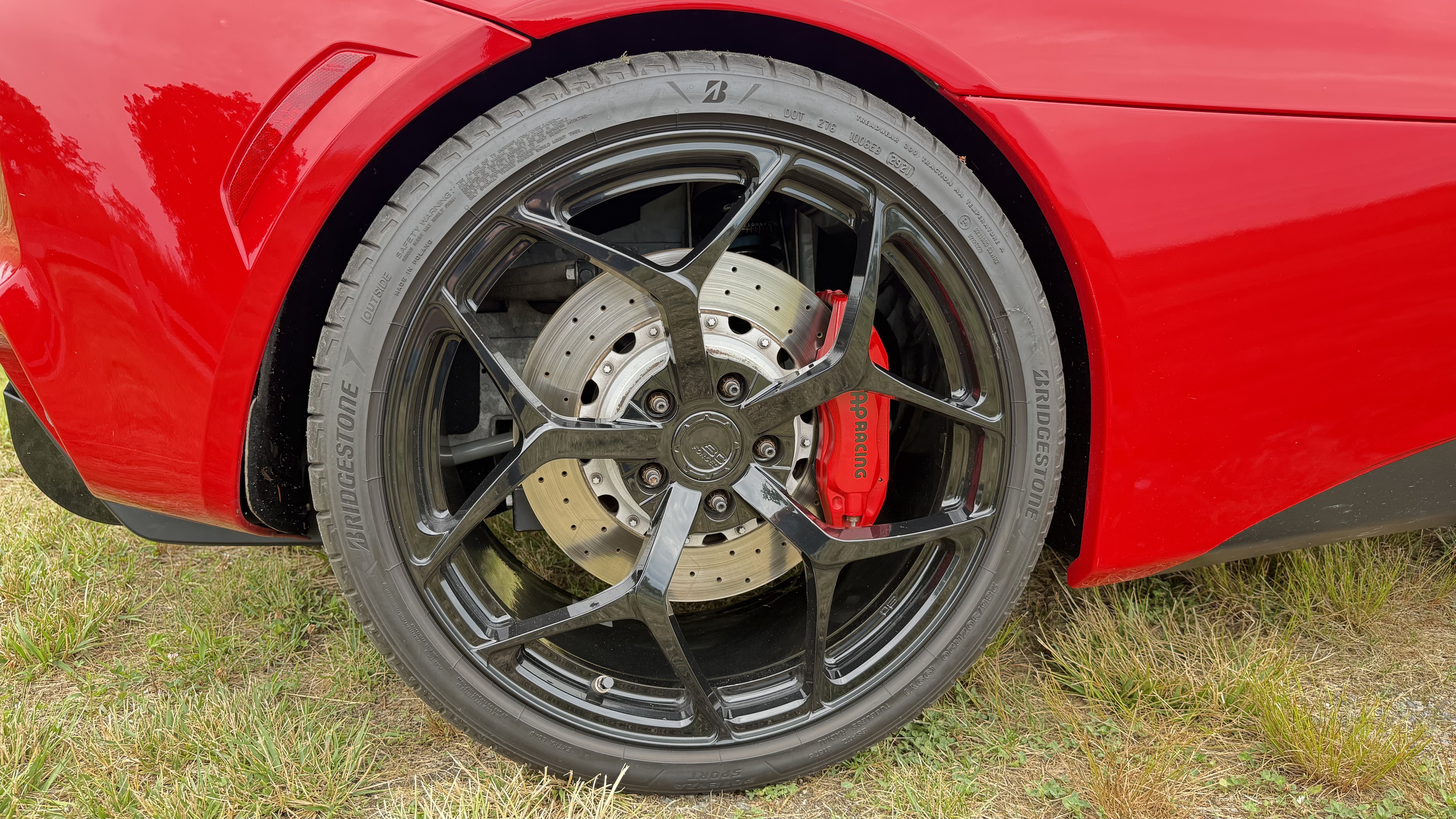 Used 2018 Lotus Evora 400 RWD image 16