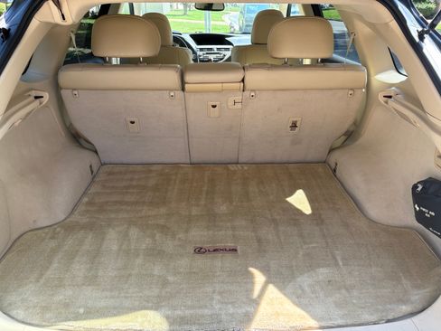 Used 2014 Lexus RX 350 AWD w/ Navigation Package image 9