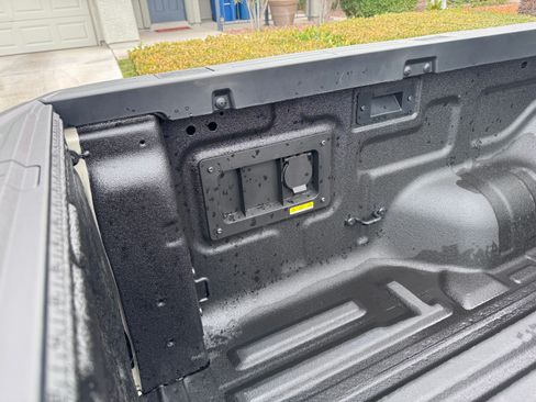 Used 2025 Ford Ranger Raptor image 5