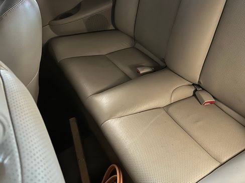 Used 2006 Toyota Solara SLE image 4