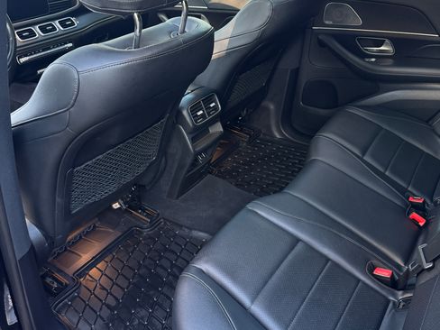 Used 2022 Mercedes-Benz GLE 350 4MATIC image 11