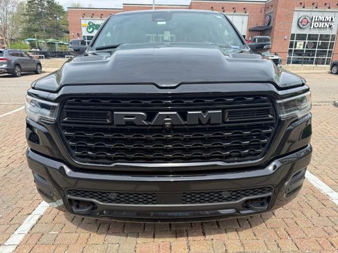 Used 2026 RAM 1500 Limited image 18