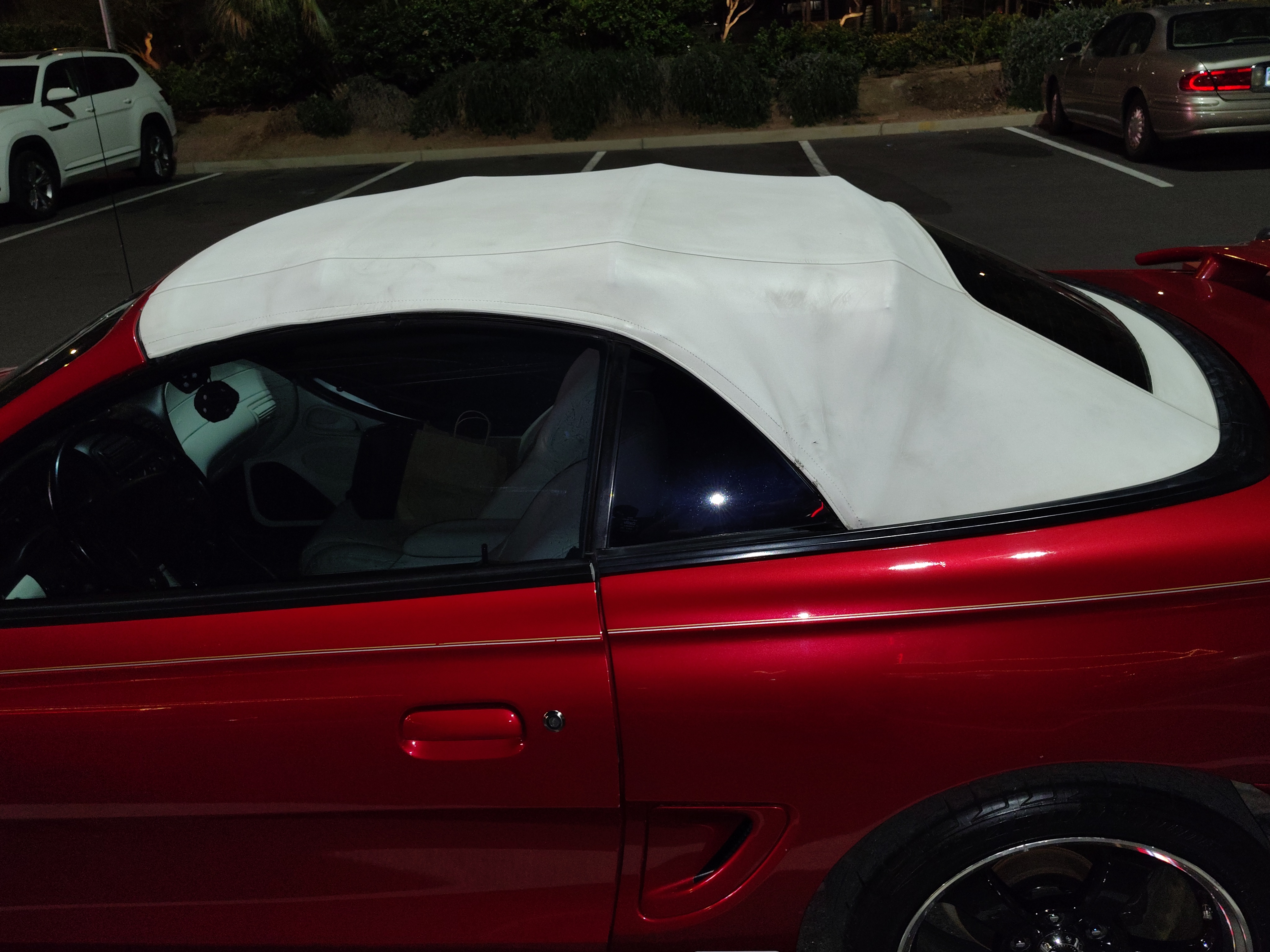 Used 1995 Ford Mustang GT RWD image 6