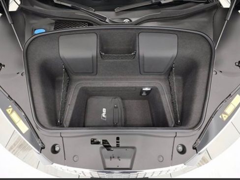 Used 2018 Audi R8 V10 plus image 16