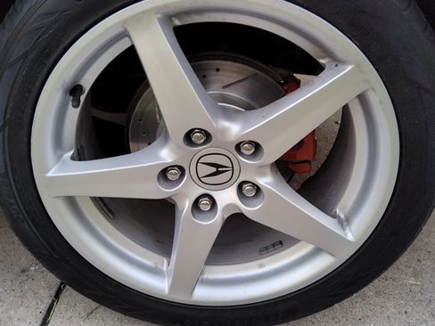 Used 2006 Acura RSX Type-S image 9