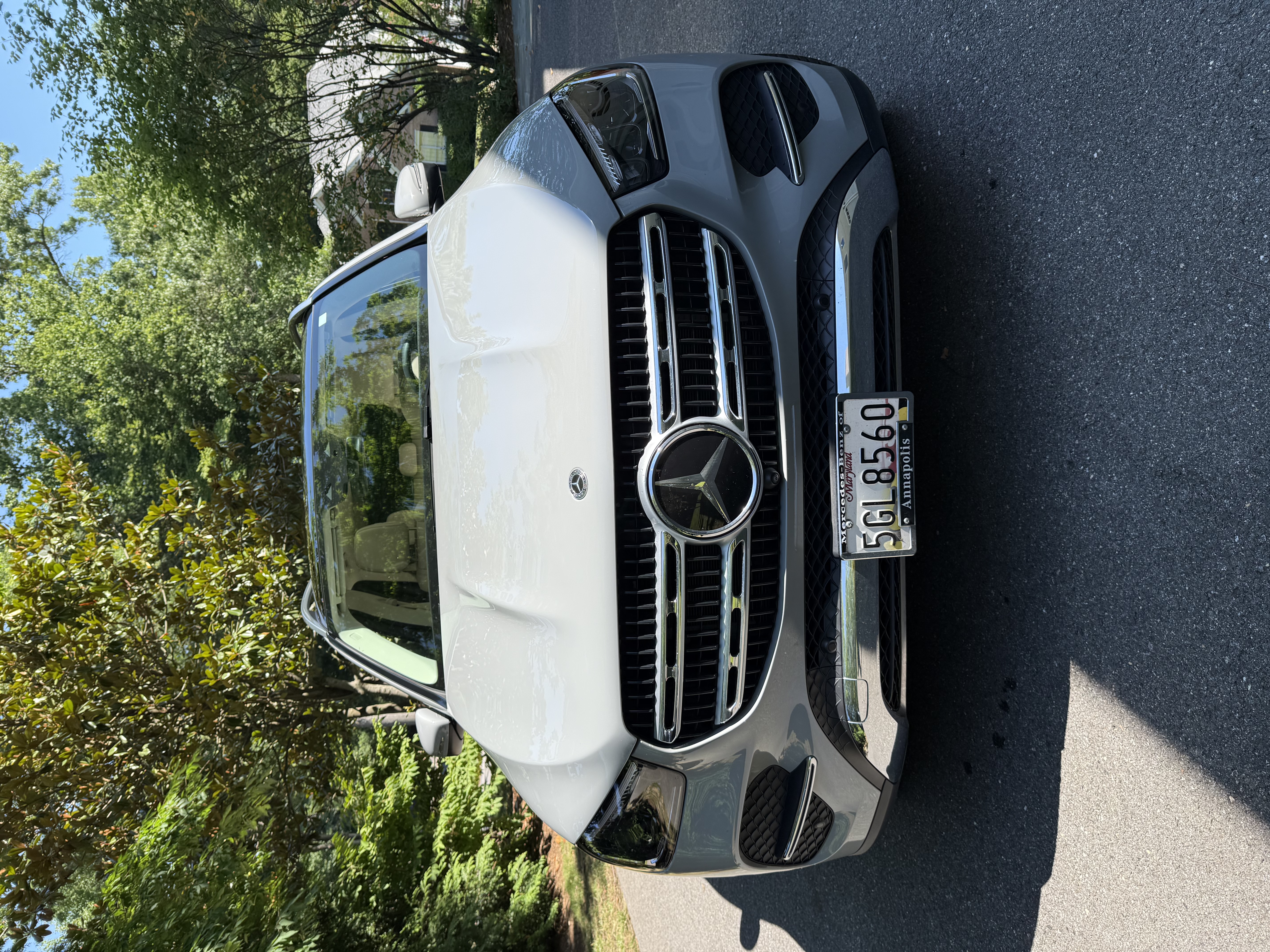 Used 2024 Mercedes-Benz GLE 450 4MATIC image 2