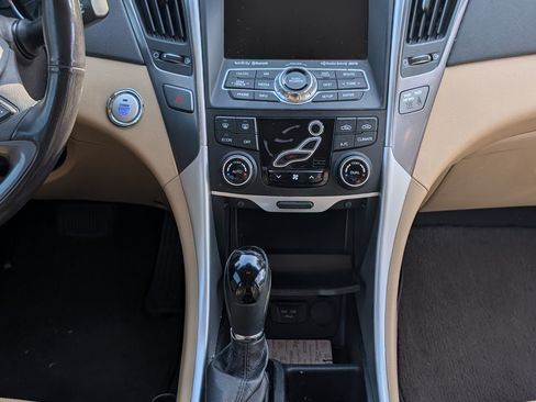 Used 2013 Hyundai Sonata Limited image 8