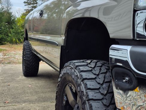 Used 2002 GMC Sierra 1500 SL image 8