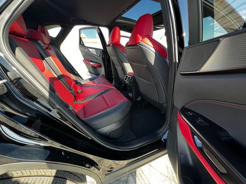 Used 2022 Lexus NX 450h+ F Sport image 26