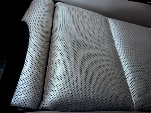 Used 2025 Toyota Land Cruiser w/ Premium Package image 13