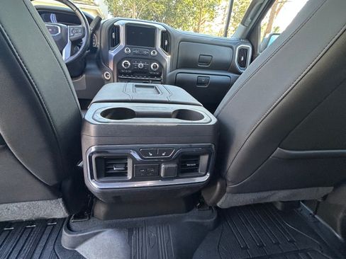 Used 2019 GMC Sierra 1500 SLT w/ SLT Premium Plus Package image 14
