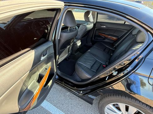 Used 2012 Honda Accord EX-L image 5