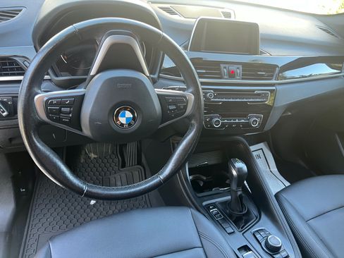 Used 2018 BMW X1 sDrive28i image 12