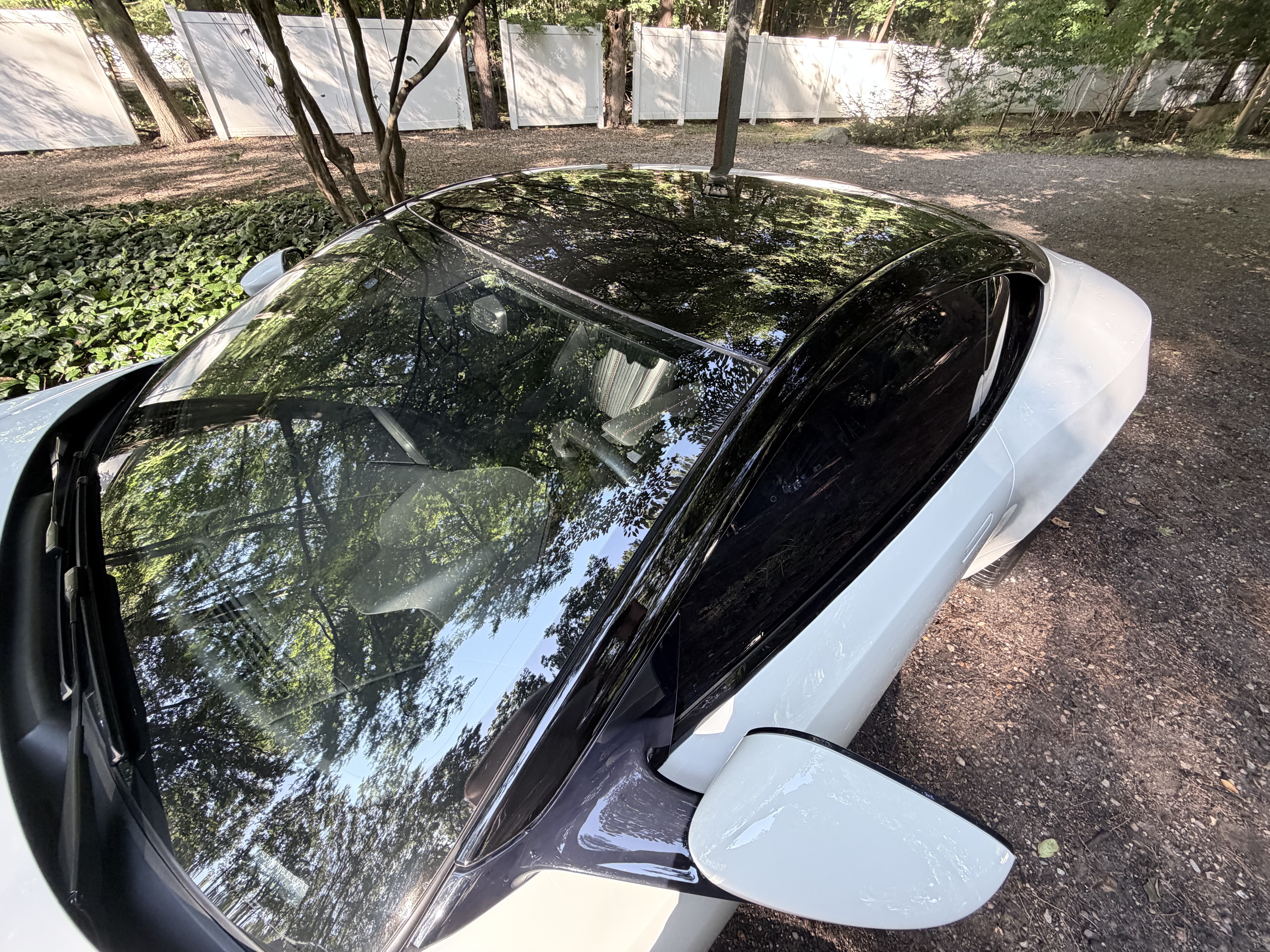Used 2018 Aston Martin DB11 V12 RWD image 23
