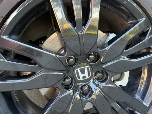 Used 2022 Honda Pilot Special Edition image 13