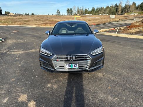 Used 2018 Audi S5 Prestige w/ S Sport Package image 13