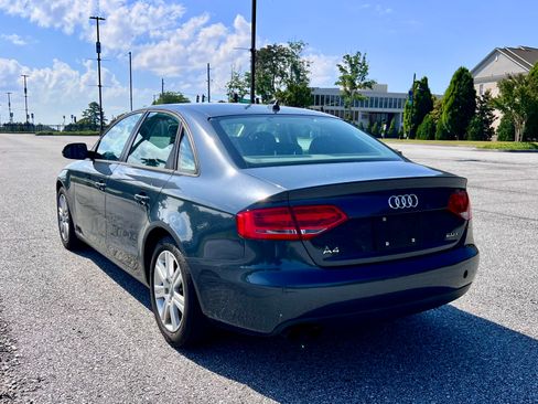 Used 2011 Audi A4 2.0T Premium FWD image 16