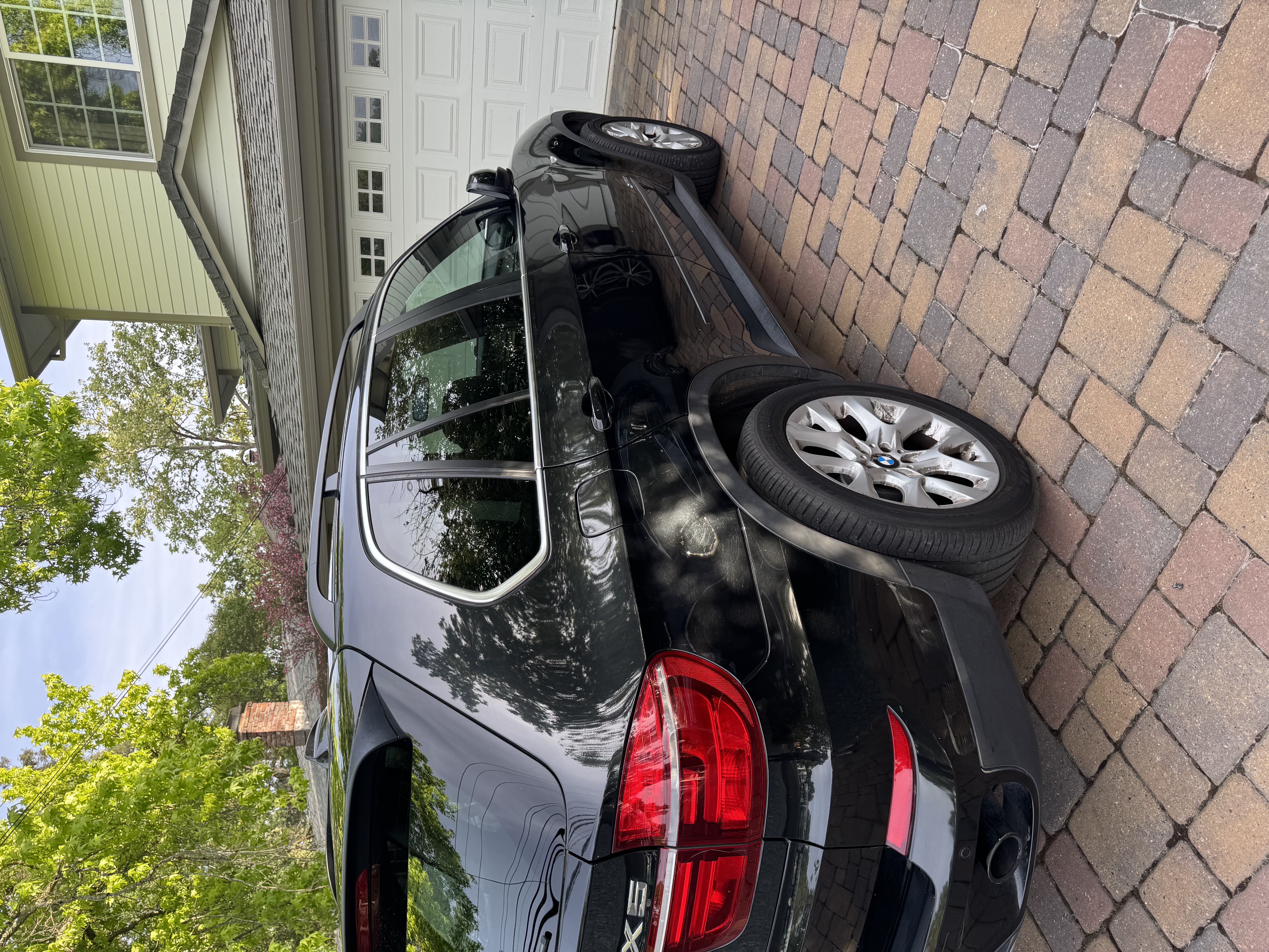 Used 2013 BMW X5 xDrive35i AWD/4WD image 10