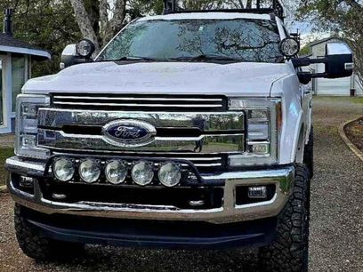 Used 2019 Ford F350 King Ranch w/ King Ranch Ultimate Package