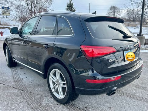 Used 2014 Audi Q5 2.0T Premium Plus image 6