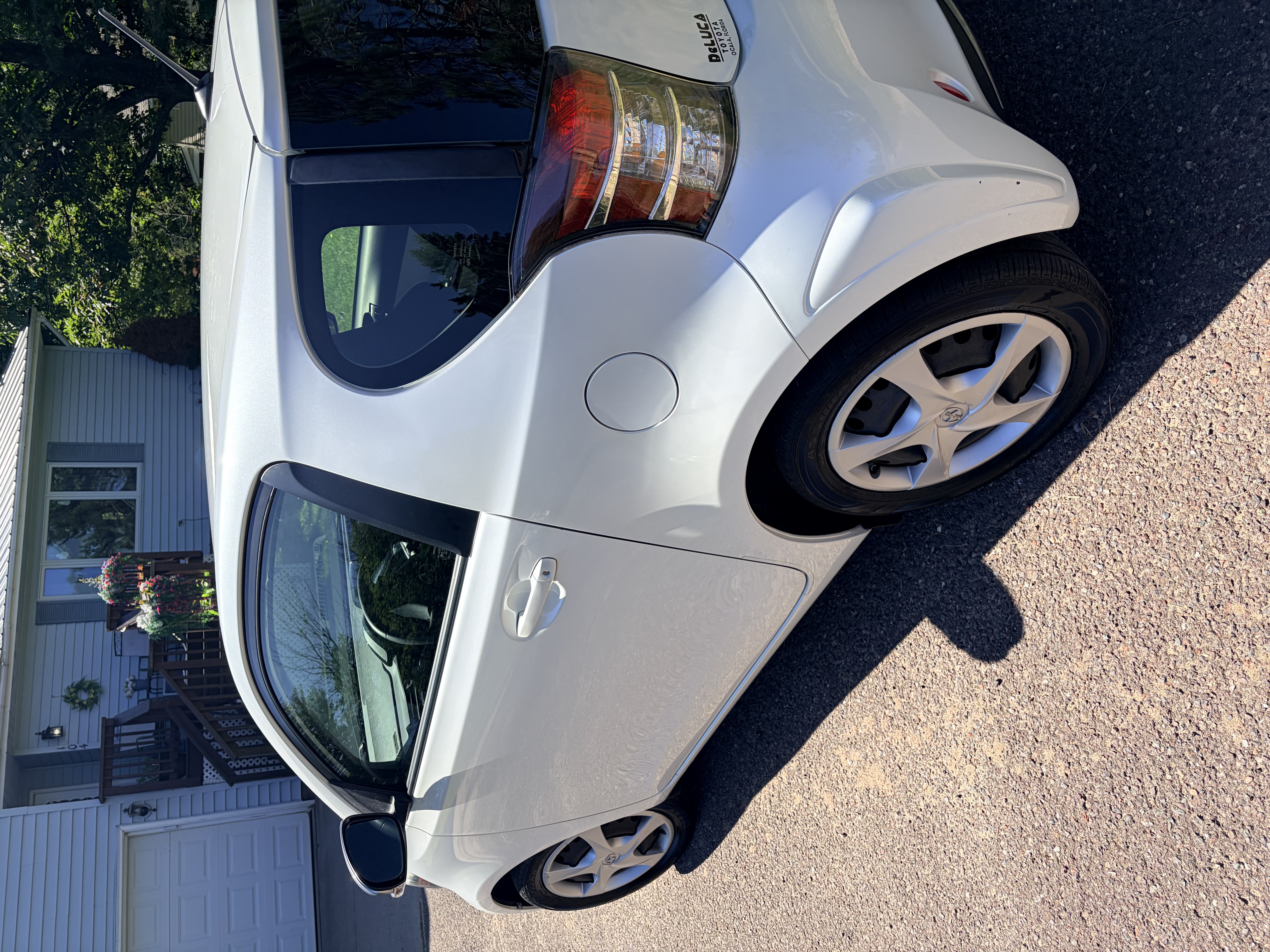 Used 2014 Scion iQ FWD image 17