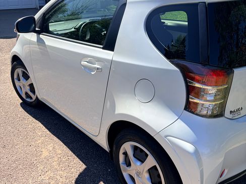 Used 2014 Scion iQ FWD image 17