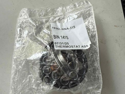 Used 2009 Honda Civic LX image 16