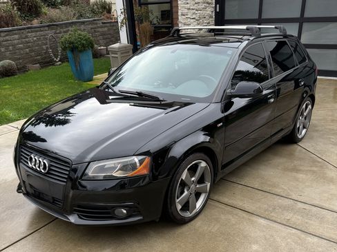 Used 2012 Audi A3 TDI Premium Plus image 4