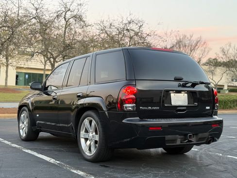 Used 2006 Chevrolet TrailBlazer LT w/ SS Package image 9