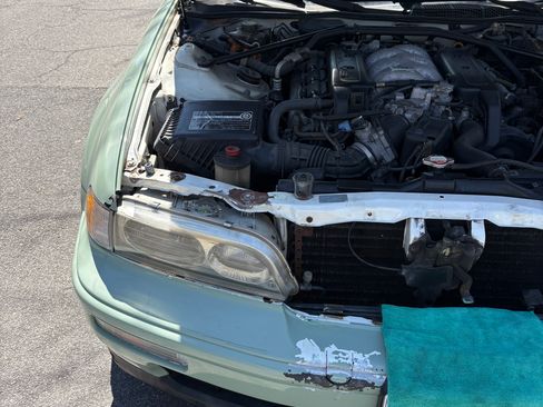 Used 1995 Acura Legend GS image 20