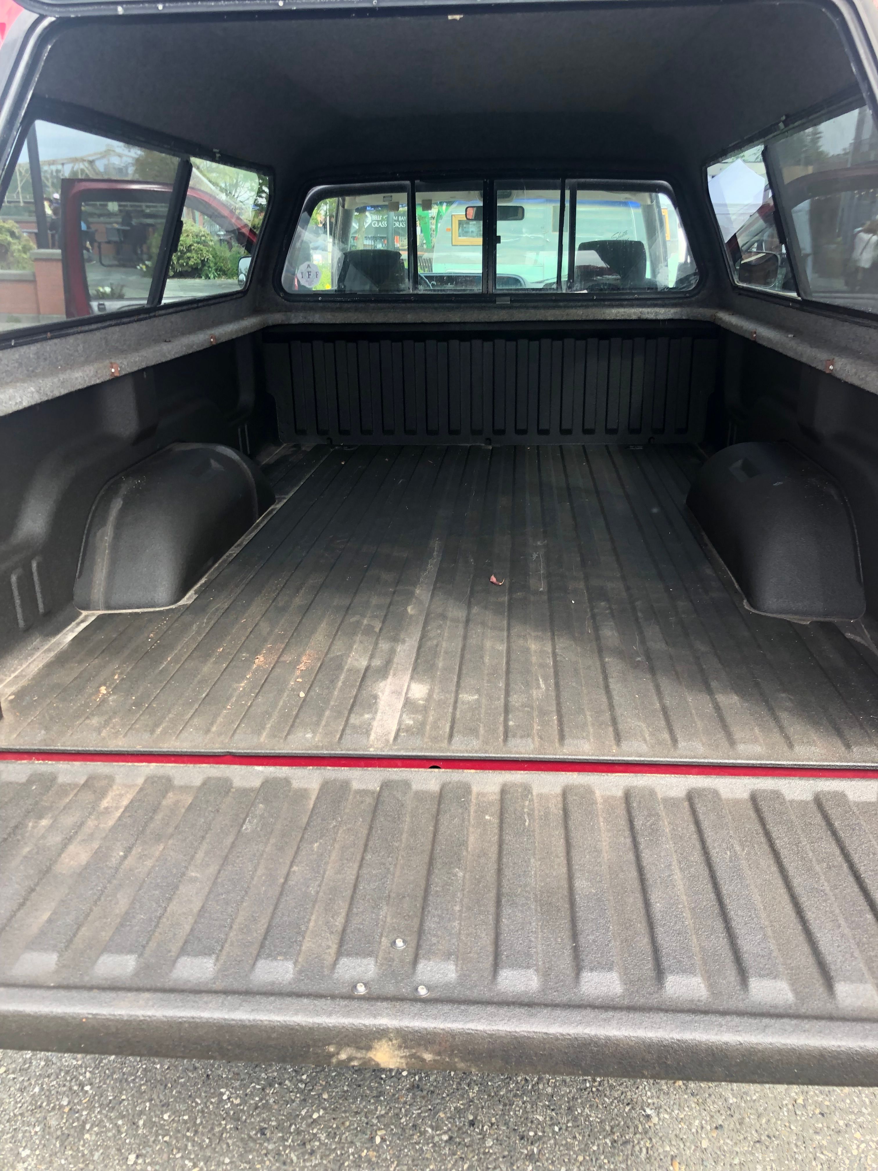 Used 1994 Dodge Ram 1500 Truck 2WD Regular Cab image 10
