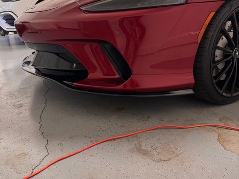 Used 2020 McLaren GT image 17