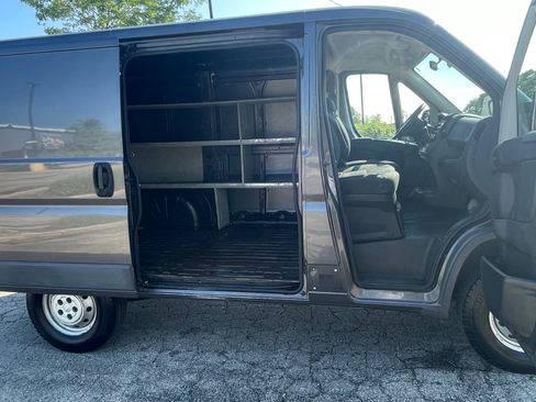 Used 2014 RAM ProMaster 1500 image 19