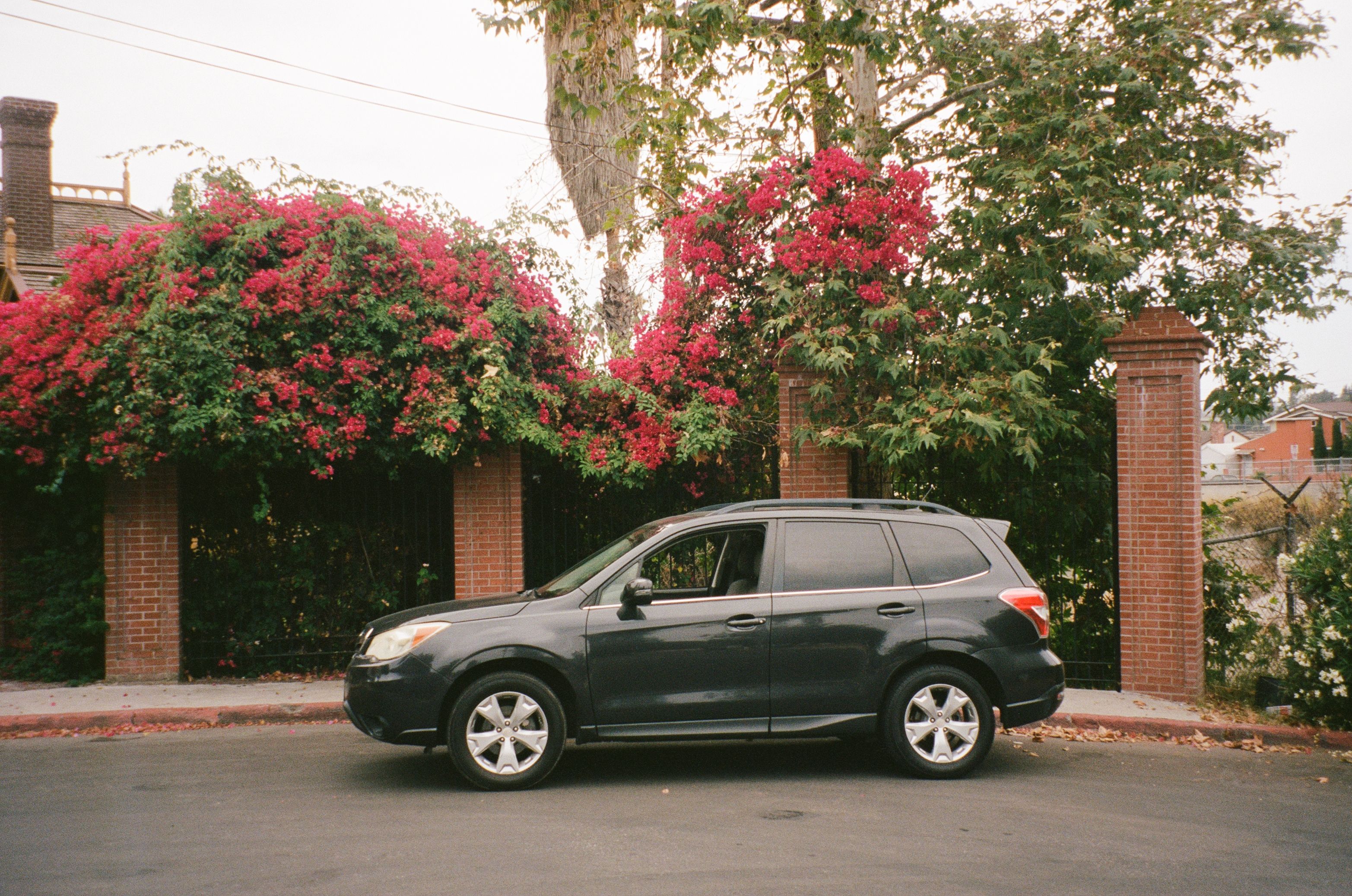 Used 2014 Subaru Forester 2.5i Touring AWD/4WD image 12